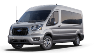 2024 Ford Transit® External Image 1